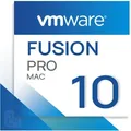 VMware Fusion 10 Pro MAC