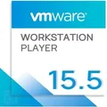 VMware Workstation 15.5 Player