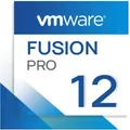 VMware Fusion 12 Pro