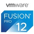 VMware Fusion 12 Pro