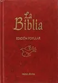 La Biblia: (cubierta cartoné) (La Biblia (Texto ... | Buch | Zustand akzeptabel