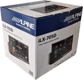 Alpine iLX-705D
