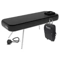 Sport-Tec NUBIS Aufblasbare Massageliege Pro 2.0, inkl. Pumpe und Koffer