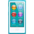 Apple iPod nano 7G 16GB türkis