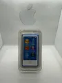 Apple iPod nano 7G 7. Generation (16GB) Blau Blue NEU A1446 MKN02QB/A Sealed