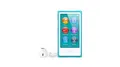 Apple iPod Nano 7G 16GB blau