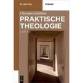 Praktische Theologie De Gruyter Studium