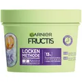 Garnier Feuchtigkeitsauffüllende Haarmaske für alle Arten von Locken, Repariert