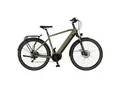 Prophete E-Bike Entdecker 4.0 Trekking 28" Diamant