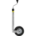 Winterhoff ST 48-CW-260 LB Deichsel Stützrad mit integrierter Stützlastanzeige 2