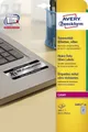 Avery Zweckform Etikett L6011-20 L6011-20 Typenschild-Etiketten - A4 540