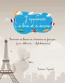 Frédéric Lippold J'apprends à lire et à écrire (Taschenbuch)