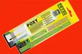24 ml Doppelspritze SB-Karte Petec POXY Universalklebstoff 2 Komponenten 98425