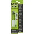 Petec Poxy 24 ml - Zweikomponenten Universal-Klebstoff Transparent