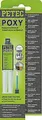 PETEC Universalklebstoff POXY transparent 98425 - 24 ml