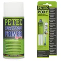 Petec Repair Kit Small Poxy 24m lSb-Karte + Primer 150ml