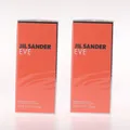 Jil Sander Eve - Body Lotion 150ml - 2x
