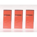 Jil Sander Eve - Body Lotion 150ml - 3x