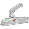 Unitec Kugelkupplung 60 mm vierkant