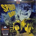 Ronald Stein / ROB ZOMBIE PRESENTS SPIDER BABY (green blue marbled 2LP) / Waxwo