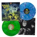 RONALD STEIN - SPIDER BABY  2 VINYL LP NEU