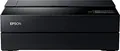 Epson SureColor SC-P900 Fotodrucker für Foto- & Kunstdrucke (Drucke bis DIN A2+, optionale Rollenpapiereinheit, Medienbreite bis 17 Zoll/43,2 cm, BEO-Technologie, 10 Farben, WiFi, WiFi Direct) schwarz