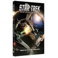 UHR08003 - Star Trek Adventures: Der Alpha-Quadrant, Rollenspiel (DE-Ausgabe)