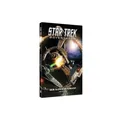 UHR08003 - Star Trek Adventures: Der Alpha-Quadrant, Rollenspiel...