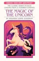 The Magic of the Unicorn (Choose Your Own Adventure)