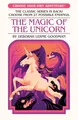 The Magic of the Unicorn Choose Your Own Adventure