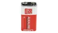 Baterie 9 V, 9V, RS PRO PP3