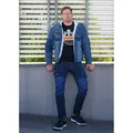 Neo Arbeitshose (54, XL) (TOP-81-228-XL)
