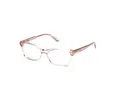 Max &Co MO5127 072 shiny light pink 50/15/135 Damen Brillen