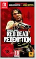 Red Dead Redemption - [Nintendo Switch]
