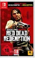 Nintendo SWITCH Spiel Red Dead Redemption NEU NEW 18