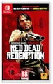 Red Dead Redemption (Nintendo Switch)