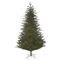 Top Trees Vancouver Künstlicher Weihnachtsbaum – Christmas Tree H155 x Ø109 cm – Grün