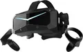 Pimax Technology Crystal Super 50 ppd, Dediziertes obenmontiertes Display, Schwarz, 5,8 cm, 7,2 cm, 127°, 90 Hz