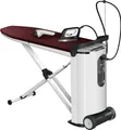 Miele Bügelsystem FashionMaster, 2200 W, mit Wabensohle & zusätzlichem Steamer für beste Bügelergebnisse