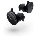 Bose Sport Earbuds schwarz