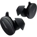 Bose Sport Earbuds Schwarz - Exzellent