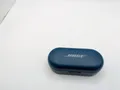 Bose Sport Earbuds Ladecase/Ladeschale Blau NUR LADECASE! Für Bose Sport Earbuds