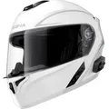 Sena Outrush R 22.06, Klapphelm - Weiß - XXL