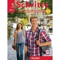 Schritte international Neu 3. Kursbuch + Arbeitsbuch mit Audios online
