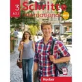 Schritte international Neu 3. Kursbuch + Arbeitsbuch mit Audios online