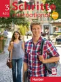 Schritte international Neu 3. Kursbuch + Arbeitsbuch mit Audios online Silke Hil