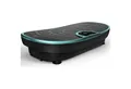 Sportstech Vibrationsplatte VP250, Curved Design, 200W Motor, LED-Display