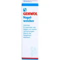 Eduard Gerlach GmbH GEHWOL Nagelweicher 15 ml