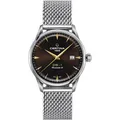 Certina DS-1 Powermatic 80 C029.807.11.291.02 - braun,silber - 40mm