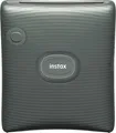 Fujifilm instax Square Link - Drucker - Farbe - LED - 86 x 72 mm - Kapazität: 10 Fotos